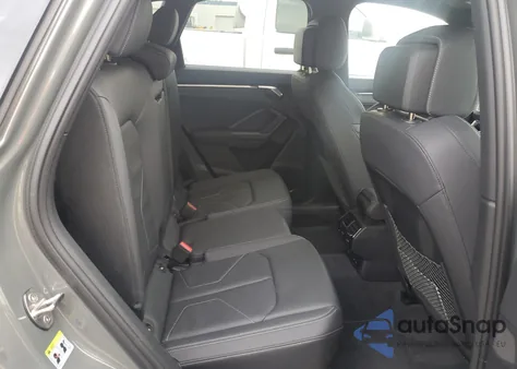 2024 Audi Q3 Premium S Line 45 z USA, uszkodzony, nr VIN WA1DECF31R1086734